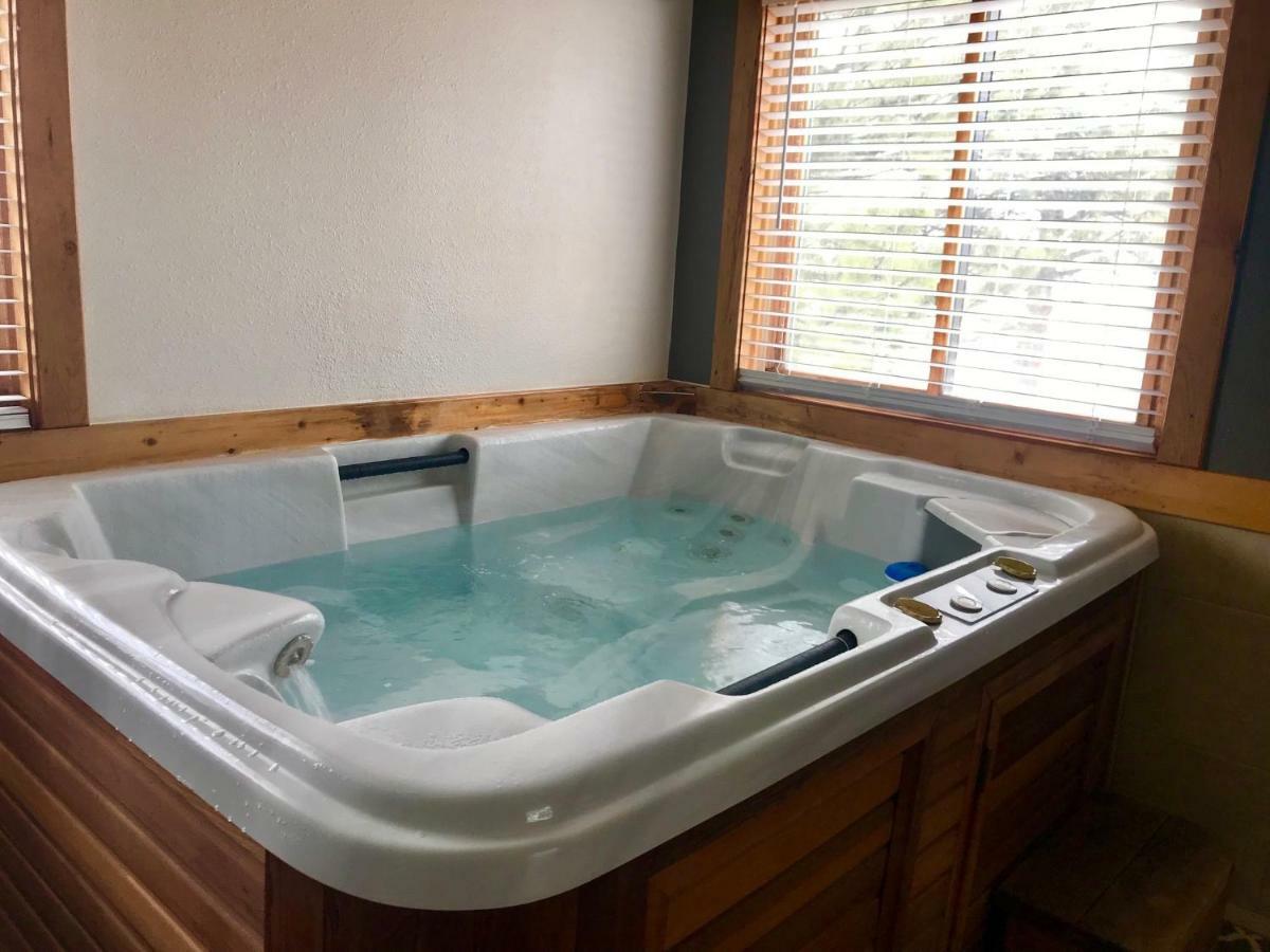 Mountain Shadows Resort Estes Park Eksteriør billede