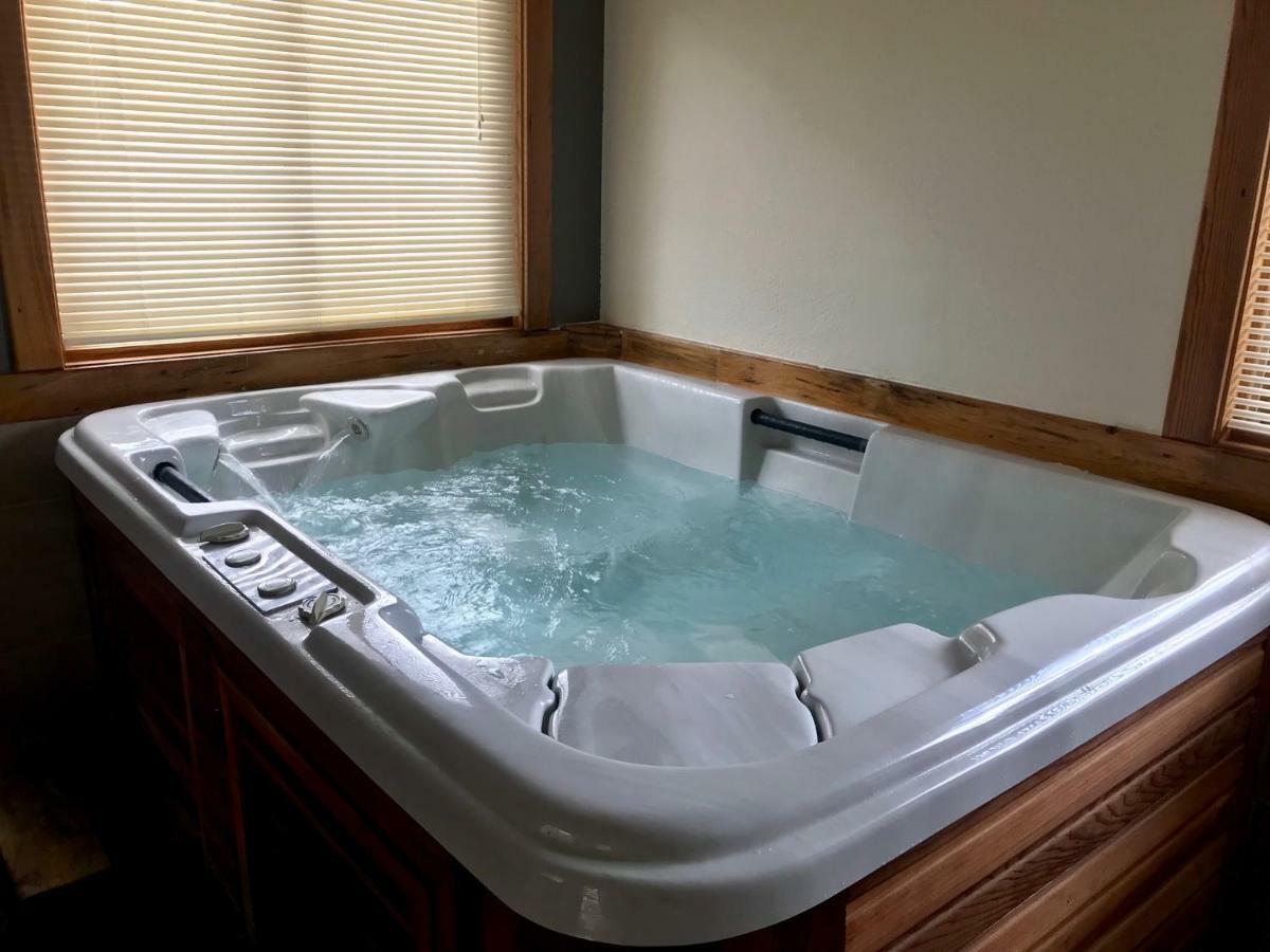 Mountain Shadows Resort Estes Park Eksteriør billede